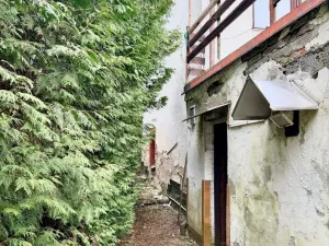 Prodej rodinného domu, Náchod, Neumannova, 110 m2