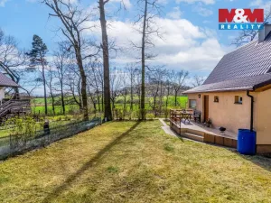 Prodej chaty, Ráby, 55 m2