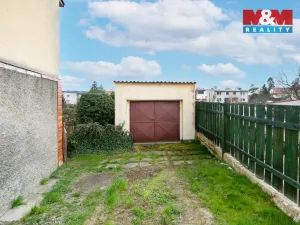 Prodej rodinného domu, Kladruby, Kostelní, 110 m2