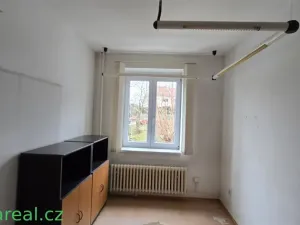 Prodej bytu 2+1, Brno - Husovice, Soběšická, 50 m2