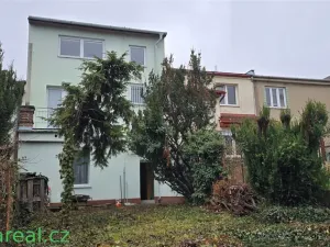 Prodej bytu 2+1, Brno - Husovice, Soběšická, 50 m2