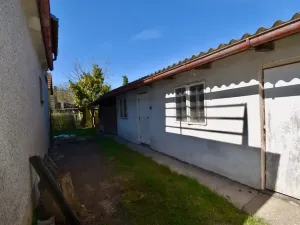 Prodej rodinného domu, Břehy, Obránců míru, 123 m2