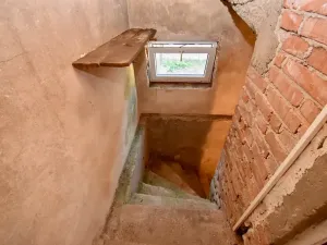 Prodej rodinného domu, Břehy, Obránců míru, 123 m2