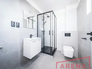 Pronájem bytu 2+kk, Brno, Tovární, 31 m2