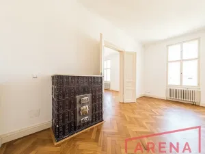 Pronájem kanceláře, Brno, 117 m2