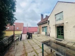 Prodej rodinného domu, Kostelec nad Černými lesy, Jánské náměstí, 433 m2