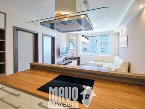 Prodej bytu 3+kk, Praha - Vysočany, Paříkova, 59 m2