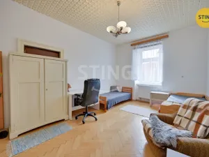 Prodej bytu 3+1, Olomouc, Nábřeží, 119 m2