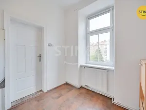 Prodej bytu 3+1, Olomouc, Nábřeží, 119 m2