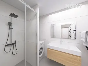 Prodej bytu 1+kk, Mělník, Českolipská, 57 m2