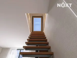 Prodej bytu 1+kk, Mělník, Českolipská, 57 m2