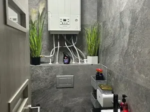 Prodej rodinného domu, Kostelec nad Labem, Labská, 110 m2