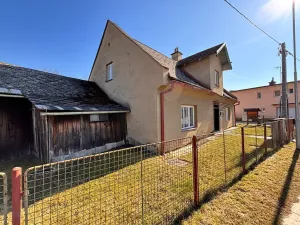 Prodej rodinného domu, Vikýřovice, Rybářská, 377 m2