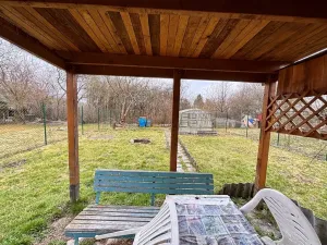 Prodej chaty, Šumperk, Vikýřovická, 30 m2