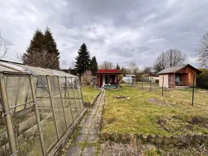 Prodej chaty, Šumperk, Vikýřovická, 30 m2