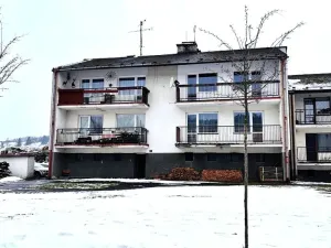 Prodej bytu 3+1, Branná, 92 m2
