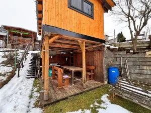 Prodej bytu 3+1, Branná, 83 m2