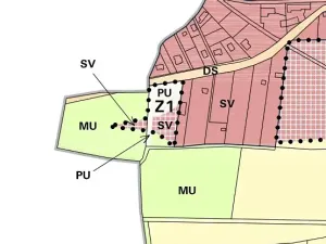 Prodej pozemku pro bydlení, Lipinka, 8126 m2
