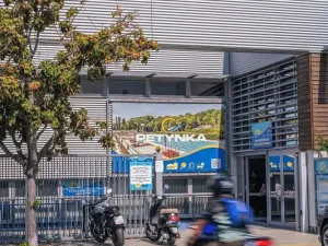 Prodej bytu 2+kk, Praha - Břevnov, Pod Drinopolem, 44 m2