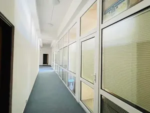 Pronájem kanceláře, Šumperk, Dr. E. Beneše, 43 m2