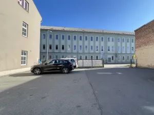 Prodej činžovního domu, Šumperk, Lidická, 515 m2