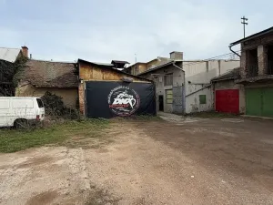 Prodej obchodního prostoru, Hodonín, Měšťanská, 1050 m2