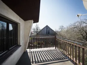 Prodej rodinného domu, Olšovec, 122 m2