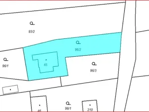 Prodej rodinného domu, Olšovec, 122 m2