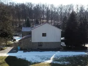 Prodej komerční nemovitosti, Tvarožná Lhota, 667 m2