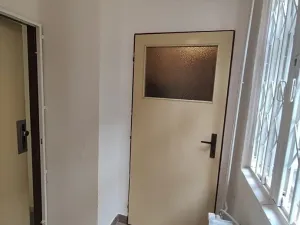 Pronájem obchodního prostoru, Praha - Žižkov, Vlkova, 75 m2