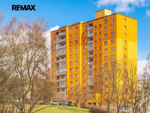 Prodej bytu 4+1, Plzeň, Sokolovská, 75 m2