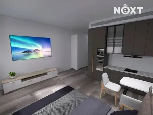 Prodej bytu 1+kk, Ostrava, Bohumínská, 18 m2