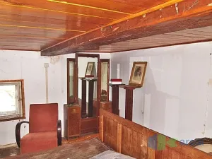 Prodej chalupy, Mladějov na Moravě, 208 m2