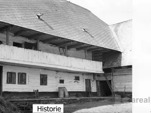 Prodej chalupy, Mladějov na Moravě, 208 m2