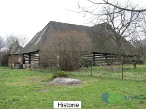 Prodej chalupy, Mladějov na Moravě, 208 m2