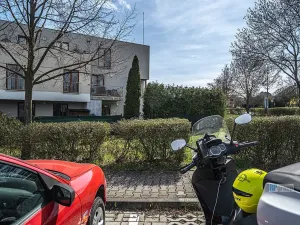 Pronájem bytu 2+kk, Zbuzany, Lomená, 45 m2