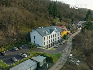 Prodej bytu 2+kk, Praha - Bohnice, V Zámcích, 57 m2