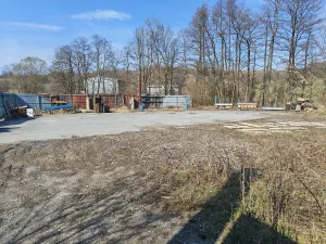 Prodej skladu, Jasenná, 2809 m2