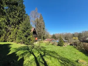 Prodej chaty, Lanškroun, 30 m2