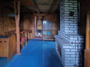 Prodej chaty, Lanškroun, 30 m2