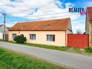 Prodej chalupy, Brod nad Dyjí, 236 m2