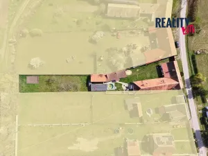 Prodej chalupy, Brod nad Dyjí, 236 m2