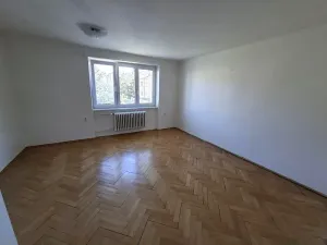 Pronájem bytu 2+1, Praha - Hloubětín, Chvalská, 57 m2