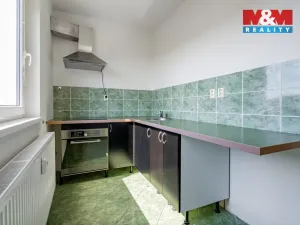 Prodej bytu 2+1, Milovice - Boží Dar, Krátká, 46 m2