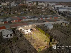 Prodej chaty, Pardubice, 18 m2