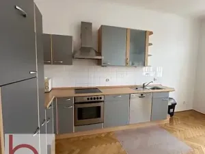 Prodej činžovního domu, České Budějovice, Na Nábřeží, 240 m2