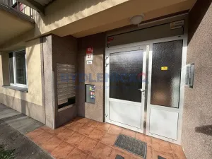 Pronájem bytu 3+1, České Budějovice, Mánesova, 85 m2