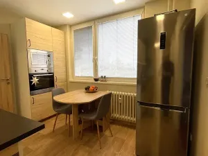 Prodej bytu 2+1, Uherský Brod, Partyzánů, 54 m2