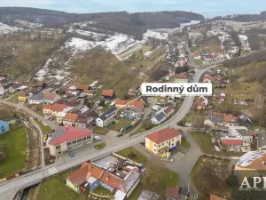 Prodej rodinného domu, Pašovice, 228 m2