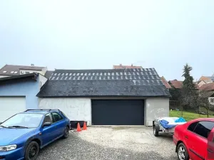 Prodej rodinného domu, Dolní Němčí, Nivnická, 70 m2